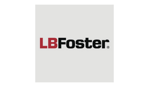 LBFoster Logo